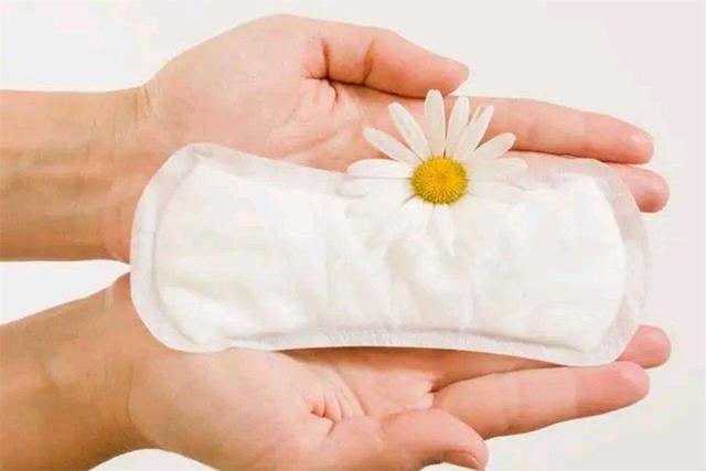 月经期间,如何更好地挑选卫生巾?这些细节要知道