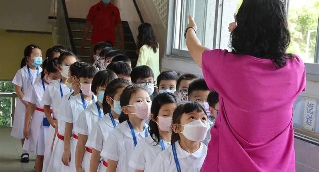 香港新移民:孩子赴港上学语言跟不上?粤语+英语培训了解一下!